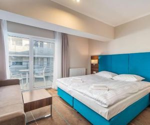 Rent like home - Hotel Room 202 Miedzyzdroje Poland