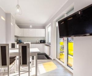 Rent like home - Kolorowe Balkony Miedzyzdroje Poland
