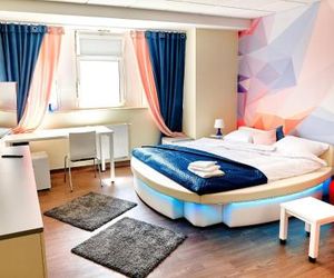 Hostel Umed Lodz Poland