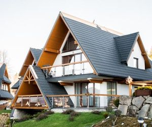 ZAKOHOME- Z Widokiem Na Tatry Cieniówka Koscielisko Poland