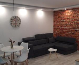 Apartament Bartess Kolobrzeg Poland