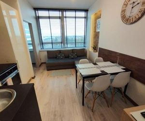 Apartament Złoty i Srebrny Kalisz Poland