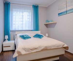 Dream Bay Apartment Gdansk Poland