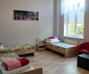 Szkolne Schronisko Młodzieżowe Bydgoszcz Poland