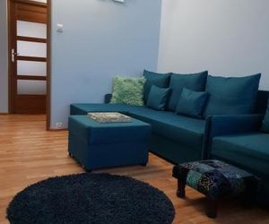 Apartament Wyszynskiego Bialystok Poland