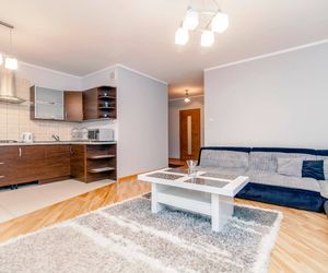 Apartament Prowiantowa 19 Bialystok Poland