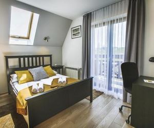 Apartamenty GÓRKA Bialka Tatrzanska Poland