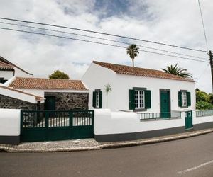Casa das Palmeiras Capelas Portugal