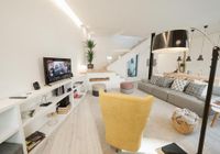 Отзывы Retreat to a Stylish Concept House in Porto, 1 звезда