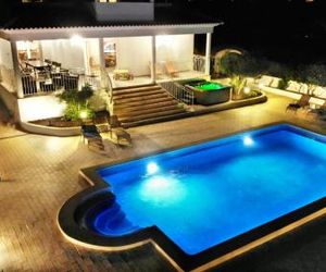Sunset Villa by Laranjal Rentals Albufeira Portugal