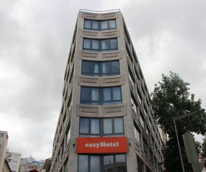 easyHotel Lisbon Lisbon Portugal