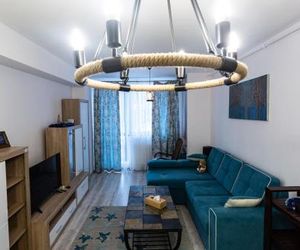 Blue SKY Resort Colina Marei Sinaia Romania