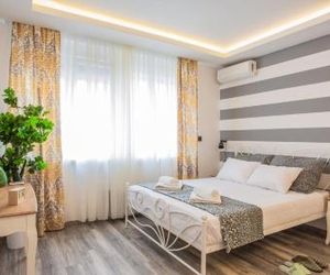 Casablanca apartment Zemun Serbia