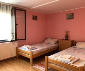 Apartmani DSSN Kraguyevats Serbia