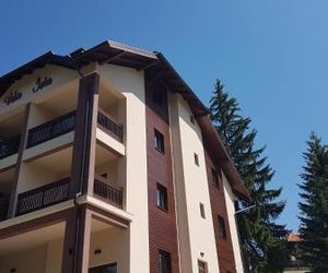 Apartmani Jela Zlatar Brdo Serbia