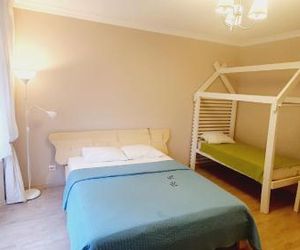 Apartamenty Moskovskaja 60 Zelenogradsk Russia
