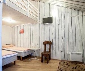 Apart-cottage Jasmine-mini Vyborg Russia