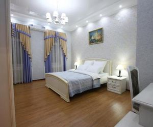 Villa Vvedenskaya Usadba Voronezh Russia