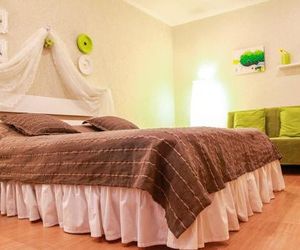 Apartment on 40 let Oktyabrya 8 Voronezh Russia