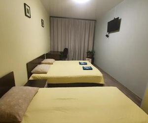 Mini-Hotel Gorizontal Vladivostok Russia