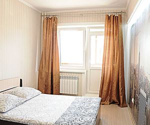 Near the train station! Apartment Tsivileva street 34 Ulan-Ude Russia