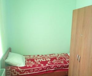 Hostel Dharma Center Ulan-Ude Russia