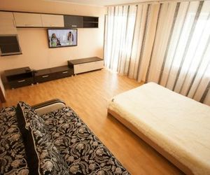 9 Ulitsa Nikolaya Gondatti Tyumen Russia