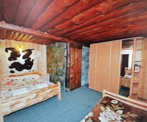 Hotel Vershina Terskol Russia