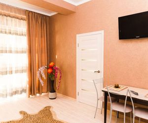 Poseydon Apartment Novyy Sochi Russia