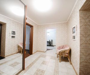 Квартира у Детского парка Saratov Russia