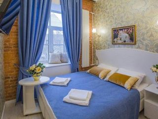 Катарина Арт Отель