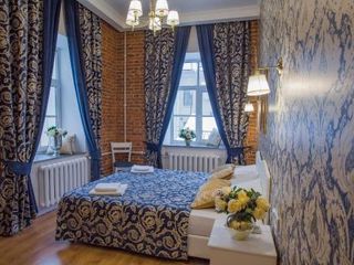 Катарина Арт Отель