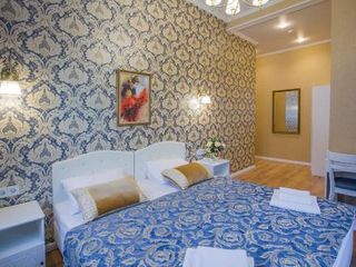 Катарина Арт Отель