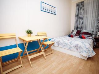 BigGal Rooms