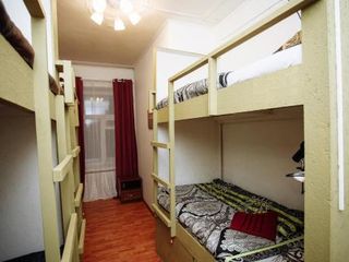 BigGal Rooms