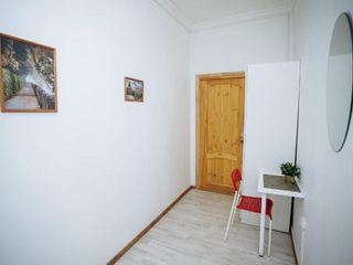 BigGal Rooms