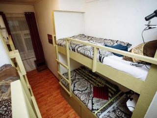BigGal Rooms