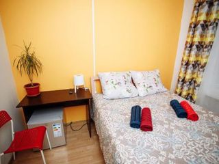 BigGal Rooms