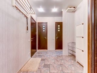Стильная квартира у метро комендантский проспект