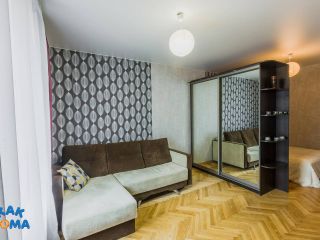 Apartment on Moskovsky avenue in the centre