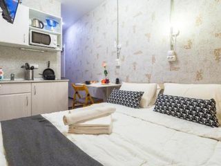 Апартаменты на Фонтанке 82