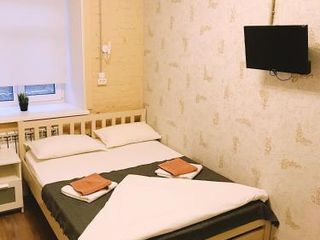 Апартаменты на Фонтанке 82