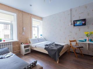 Апартаменты на Фонтанке 82