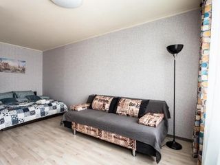 Rotas Apartments on Moskovsky 207