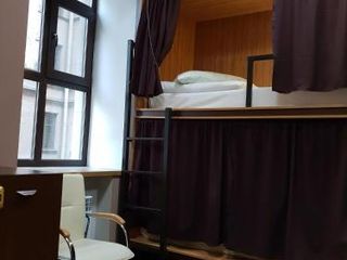 Yaromir Hostel