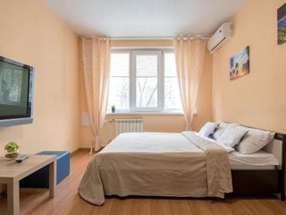 FlatHome24 Коллонтай 27