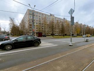 FlatHome24 Коллонтай 27