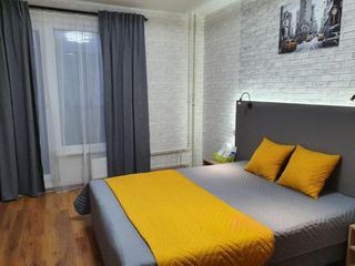 FlatHome24 Kollontay