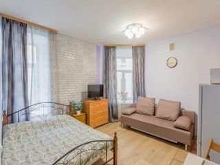 CityGroup уютная студия в центре