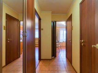 Уютная квартира на Комендантском